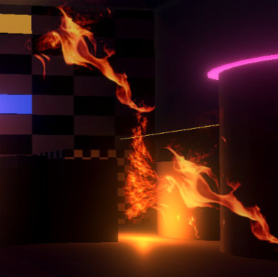 Andreas Korn: Unity Game Entwicklung